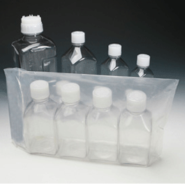 无菌塑料瓶