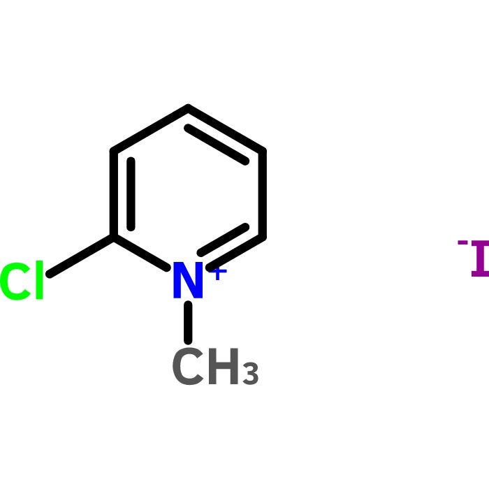 2-Chloro-1-methylpyridinium碘化