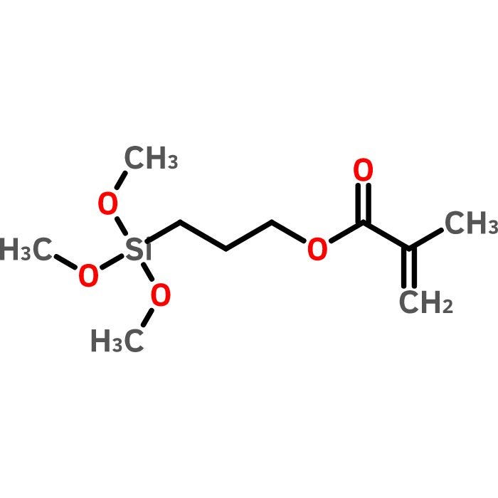 3 -甲基丙烯酸丙酯(Trimethoxysilyl)