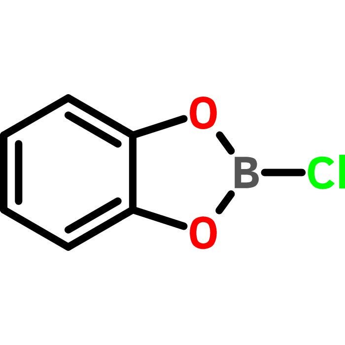 B-Chlorocatecholborane