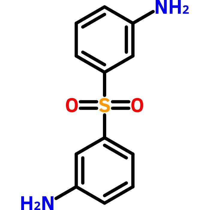 Bis (3-aminophenyl)砜
