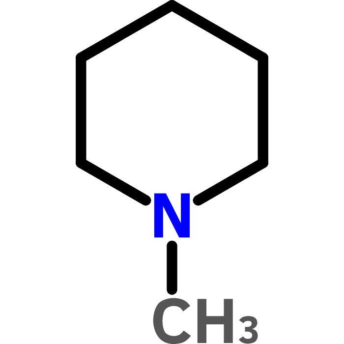 1-Methylpiperidine